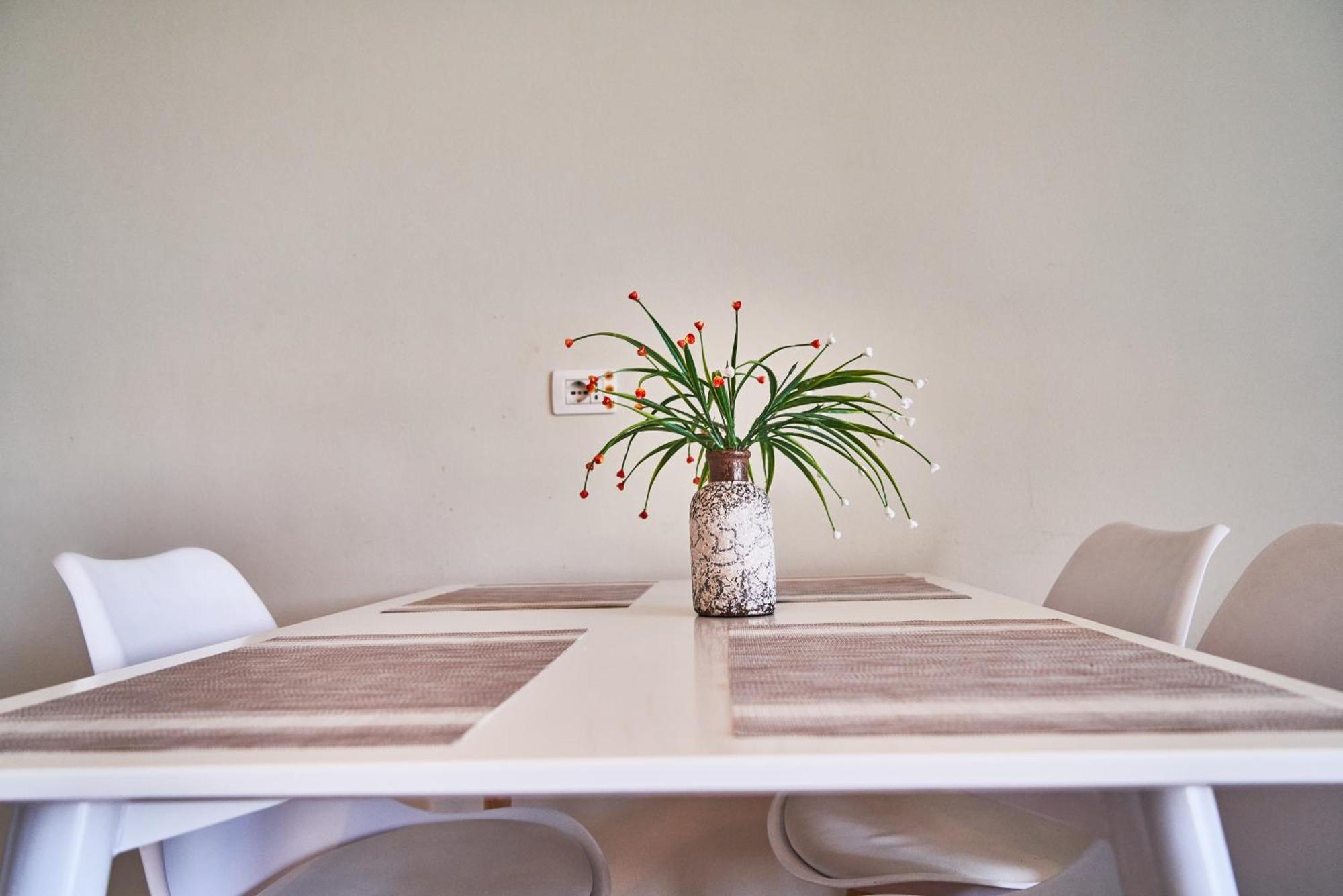 Kalpazo Home Tirana 21 エクステリア 写真