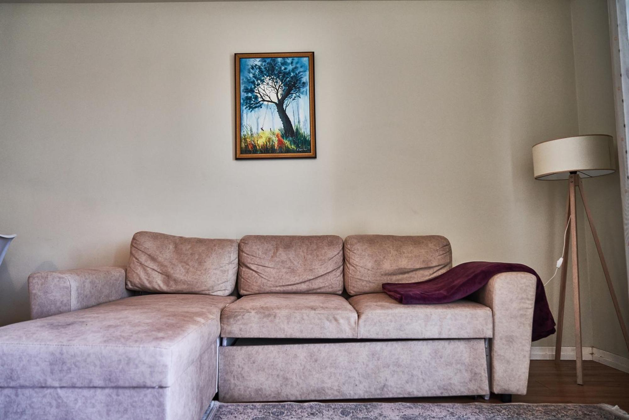 Kalpazo Home Tirana 21 エクステリア 写真