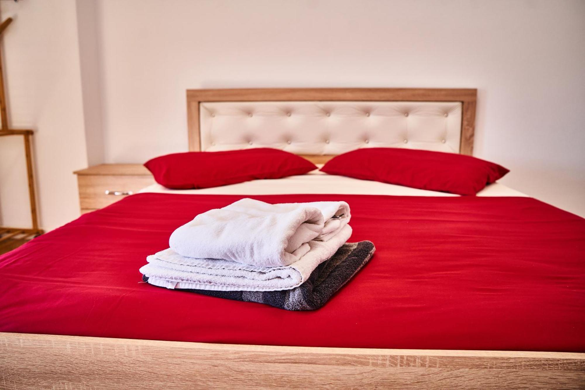 Kalpazo Home Tirana 21 エクステリア 写真