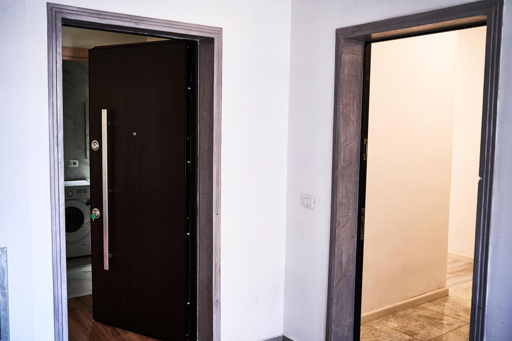 Kalpazo Home Tirana 21 エクステリア 写真