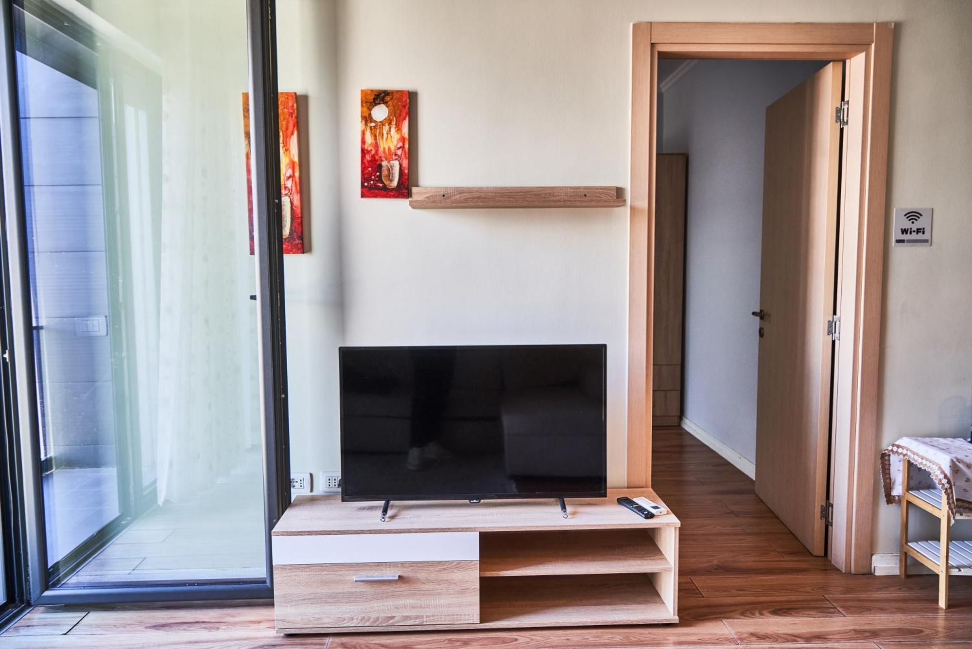 Kalpazo Home Tirana 21 エクステリア 写真