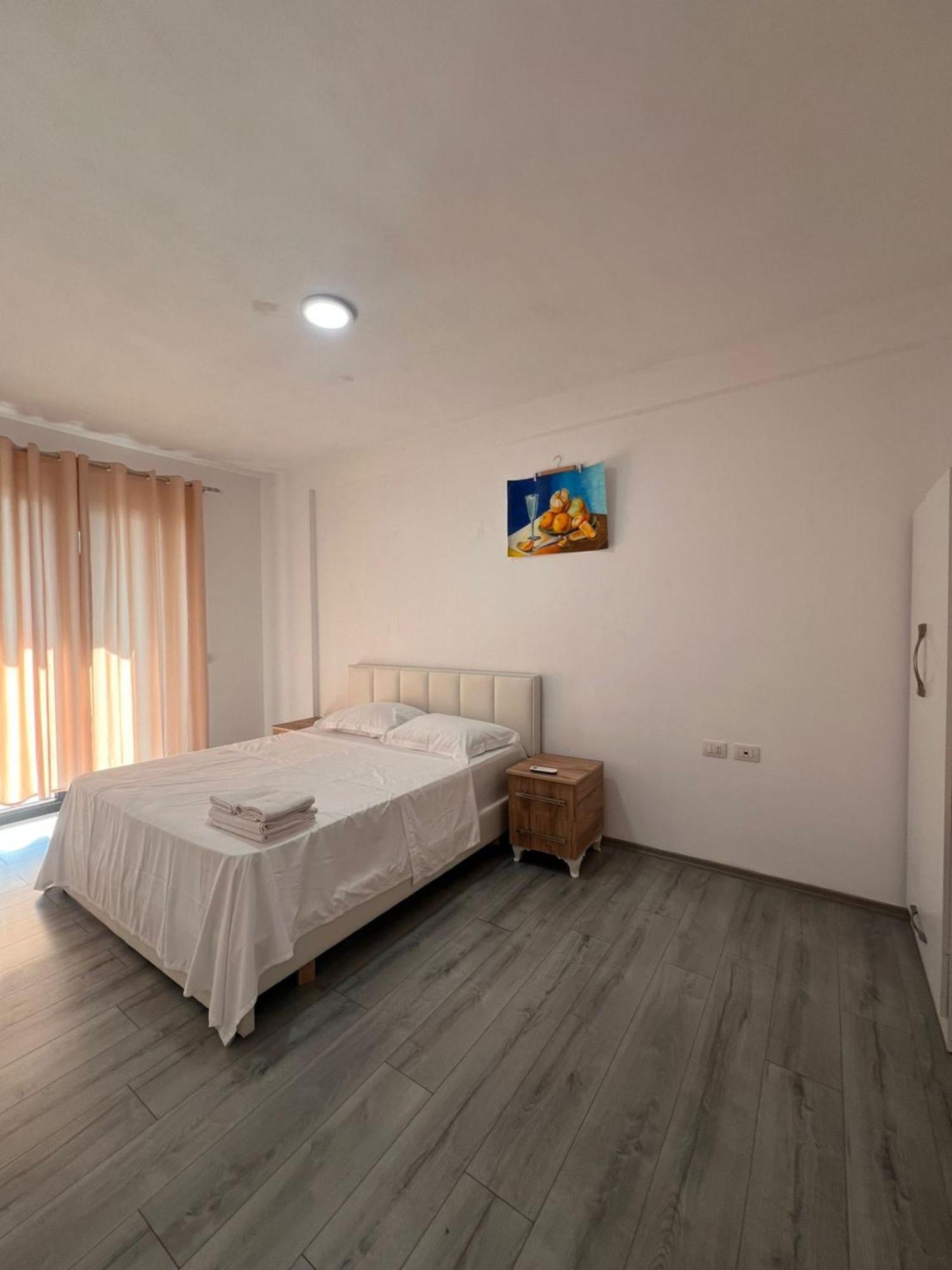 Kalpazo Home Tirana 21 エクステリア 写真