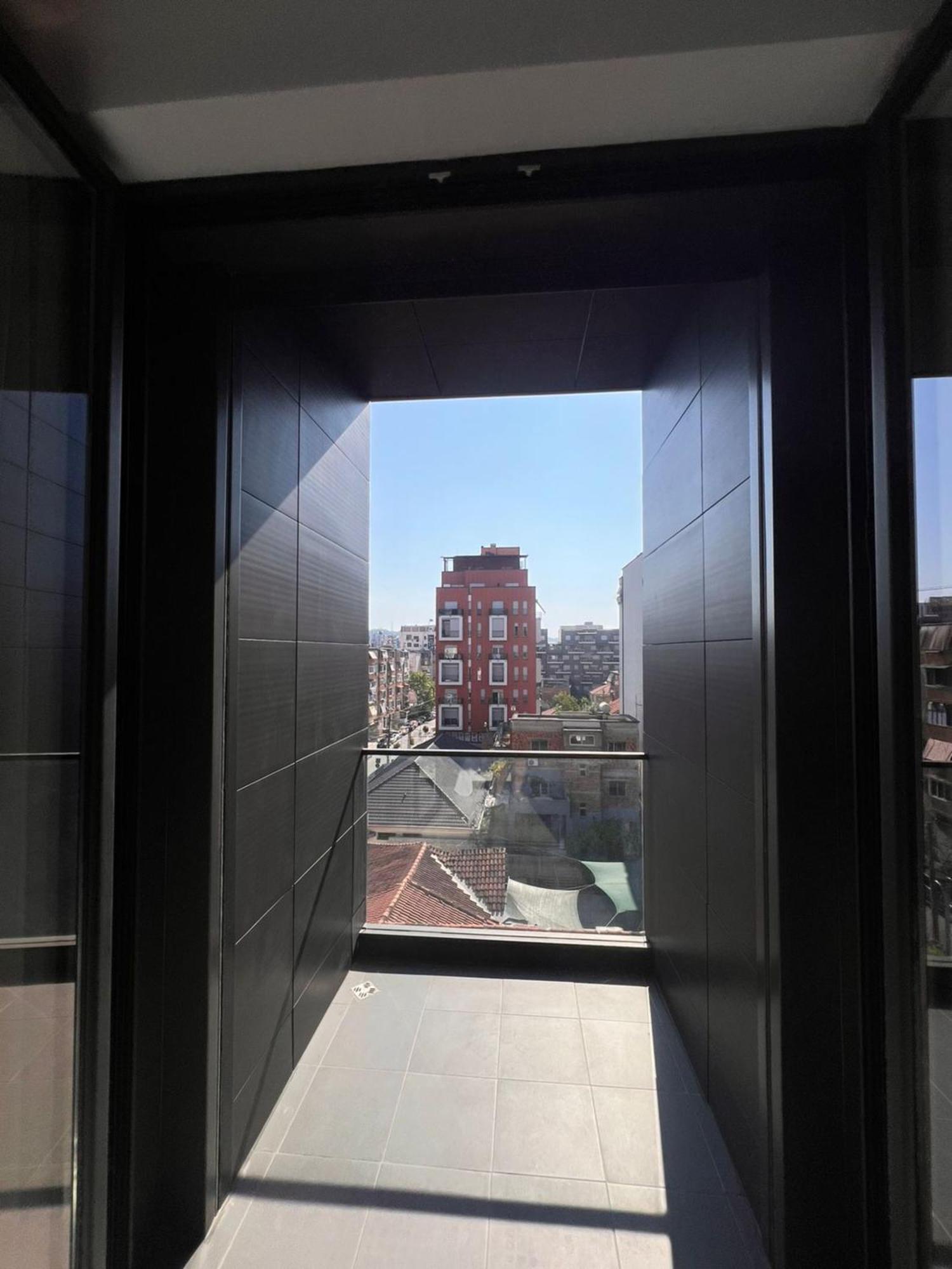 Kalpazo Home Tirana 21 エクステリア 写真