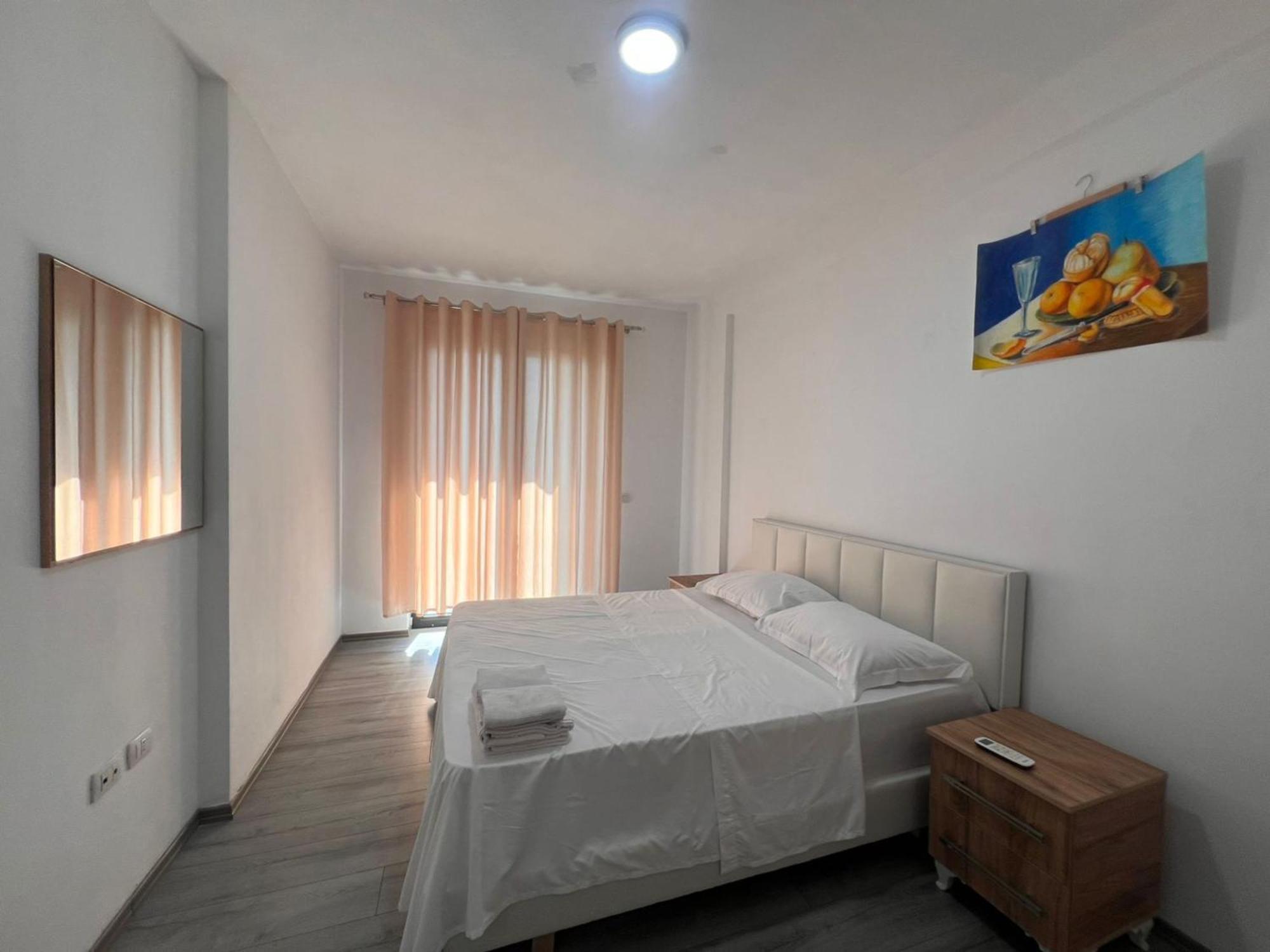 Kalpazo Home Tirana 21 エクステリア 写真