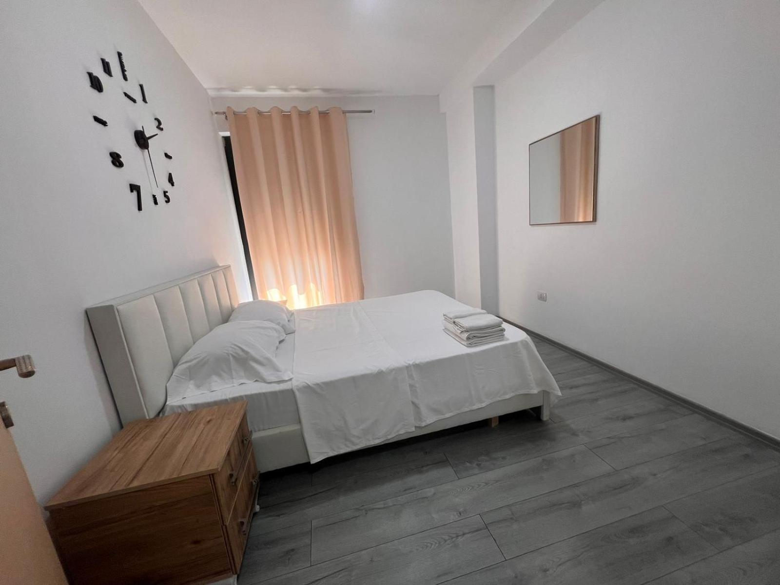Kalpazo Home Tirana 21 エクステリア 写真