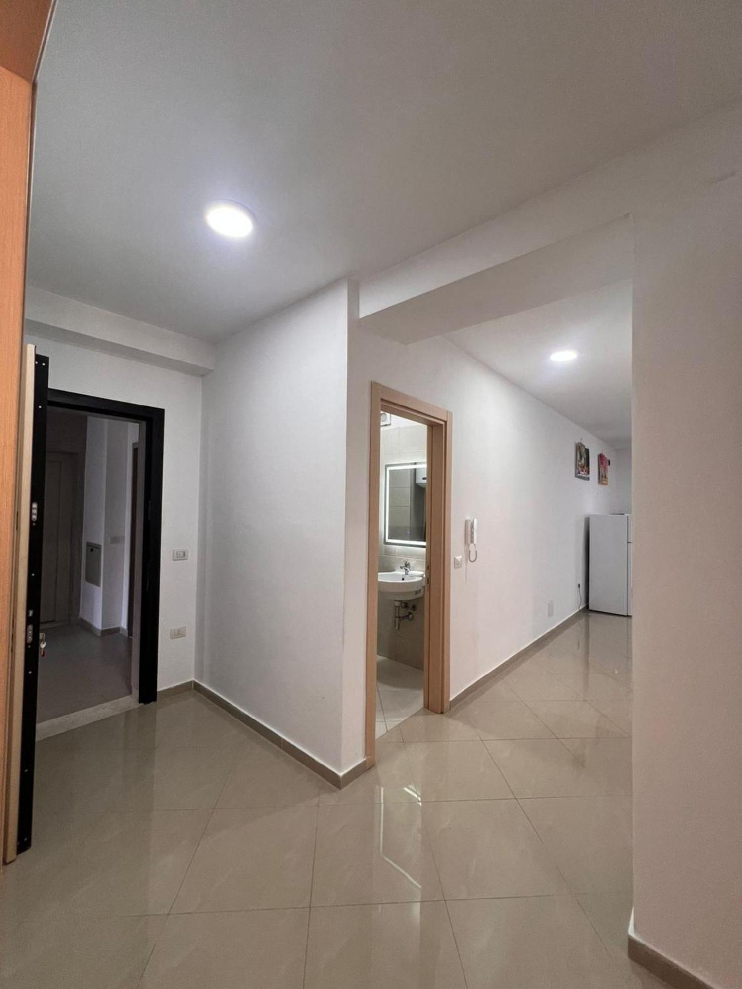 Kalpazo Home Tirana 21 エクステリア 写真