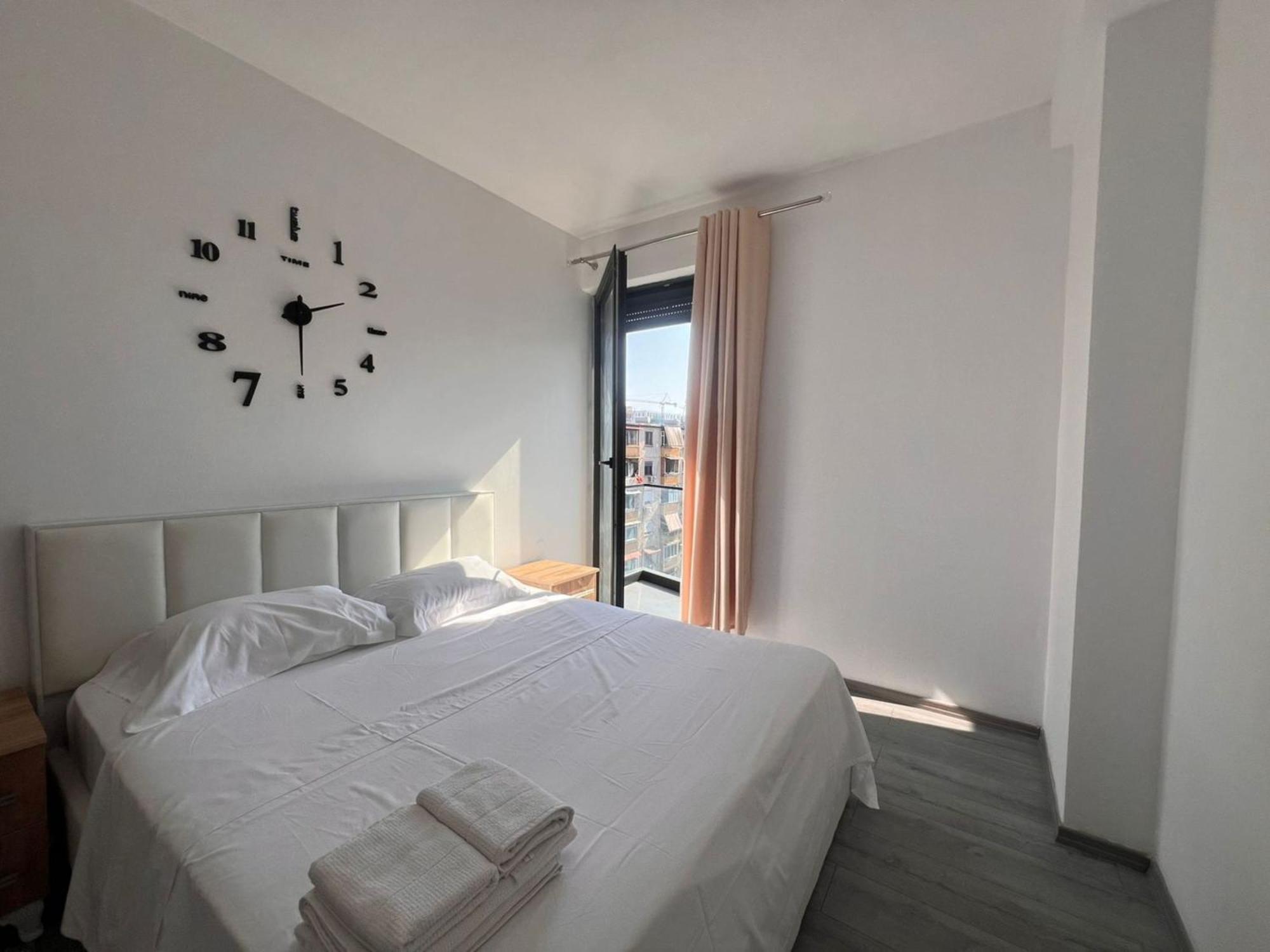 Kalpazo Home Tirana 21 エクステリア 写真
