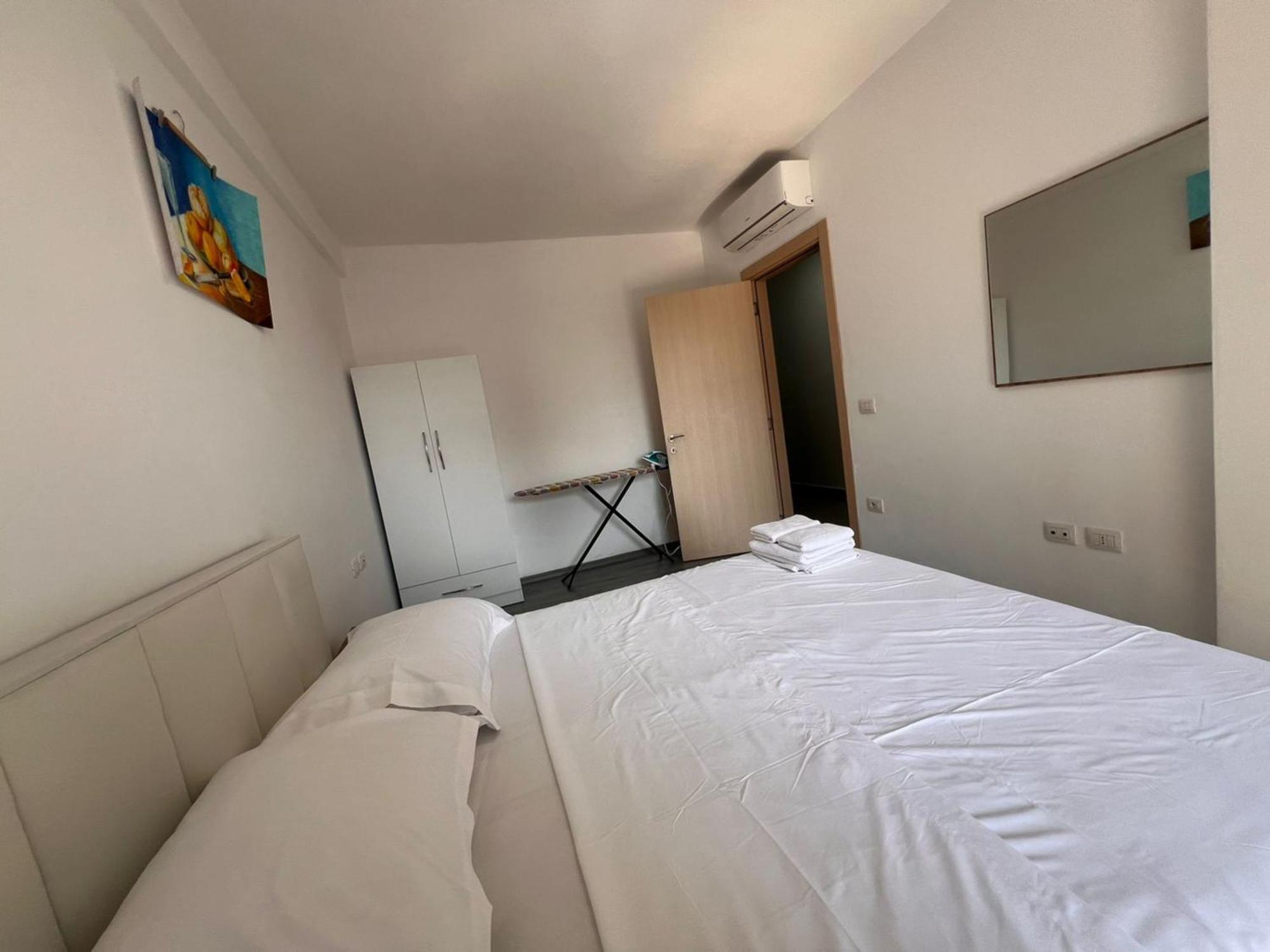 Kalpazo Home Tirana 21 エクステリア 写真