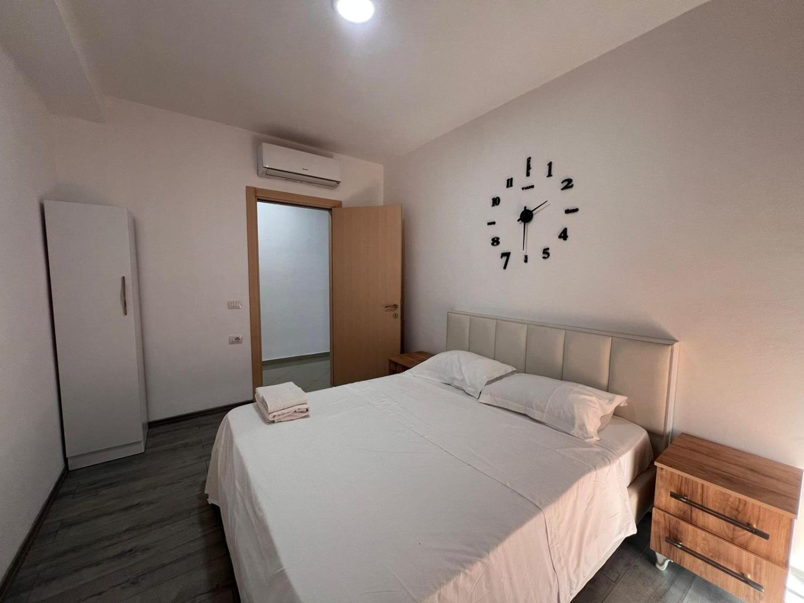 Kalpazo Home Tirana 21 エクステリア 写真