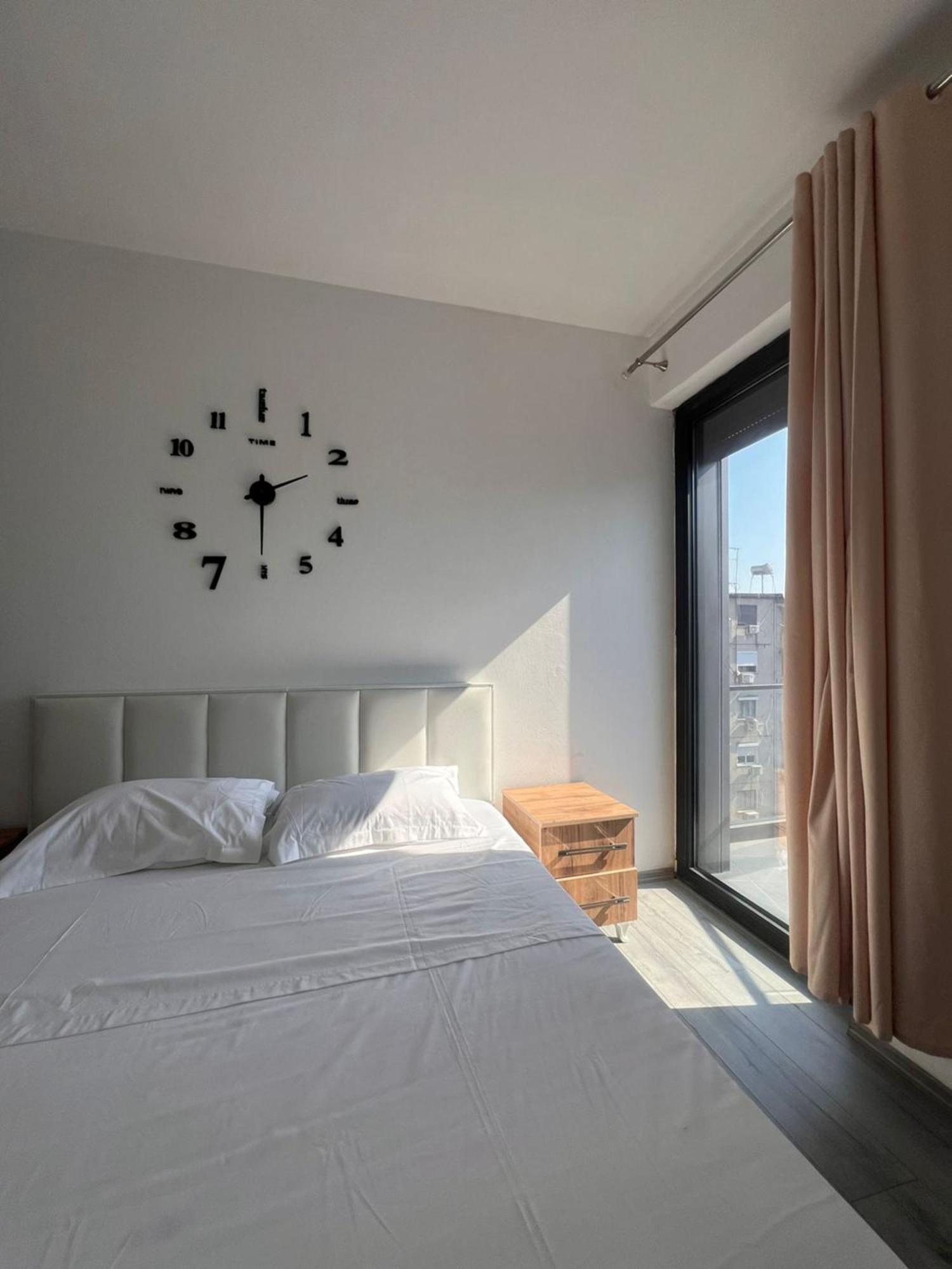 Kalpazo Home Tirana 21 エクステリア 写真