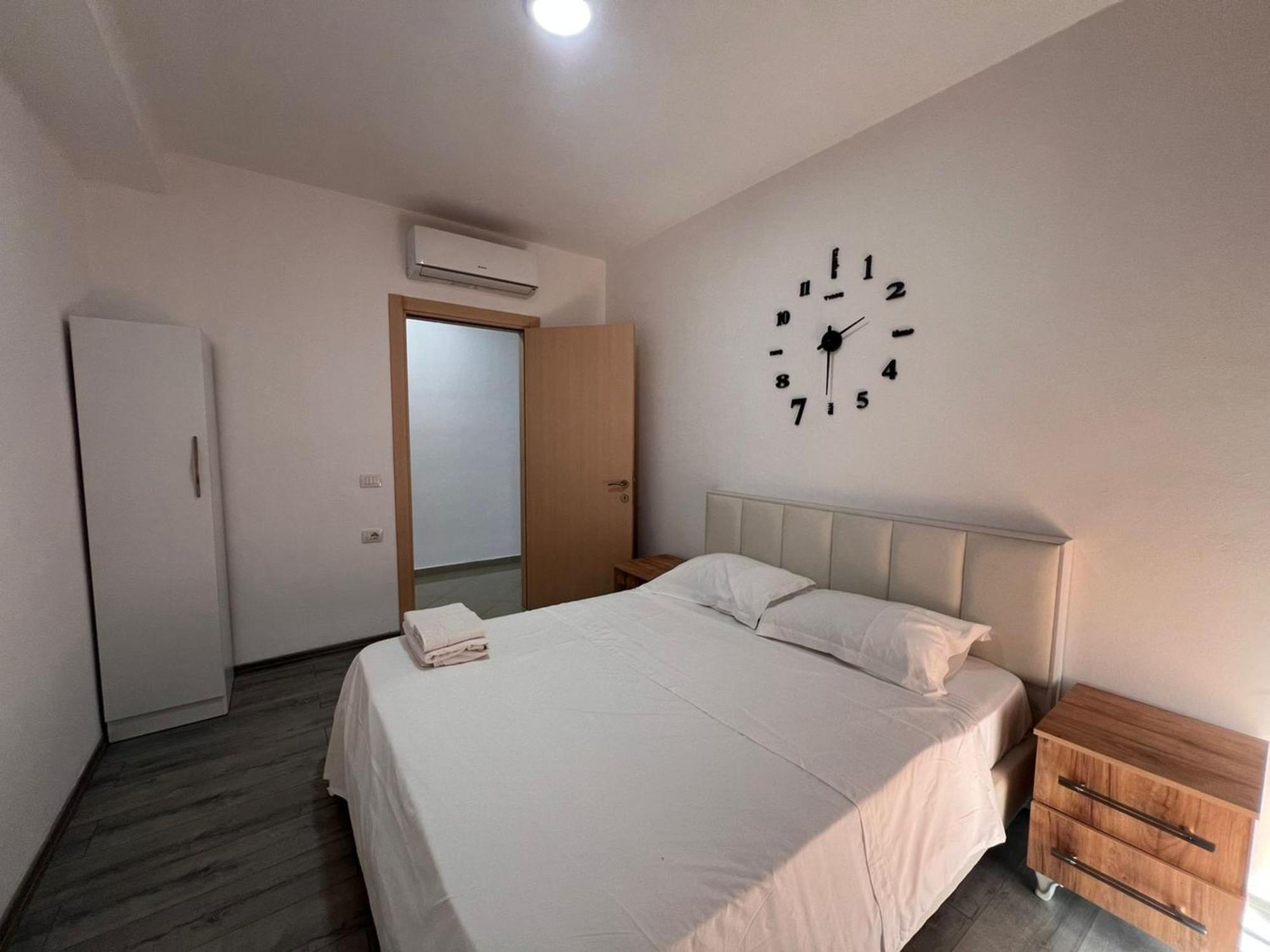 Kalpazo Home Tirana 21 エクステリア 写真