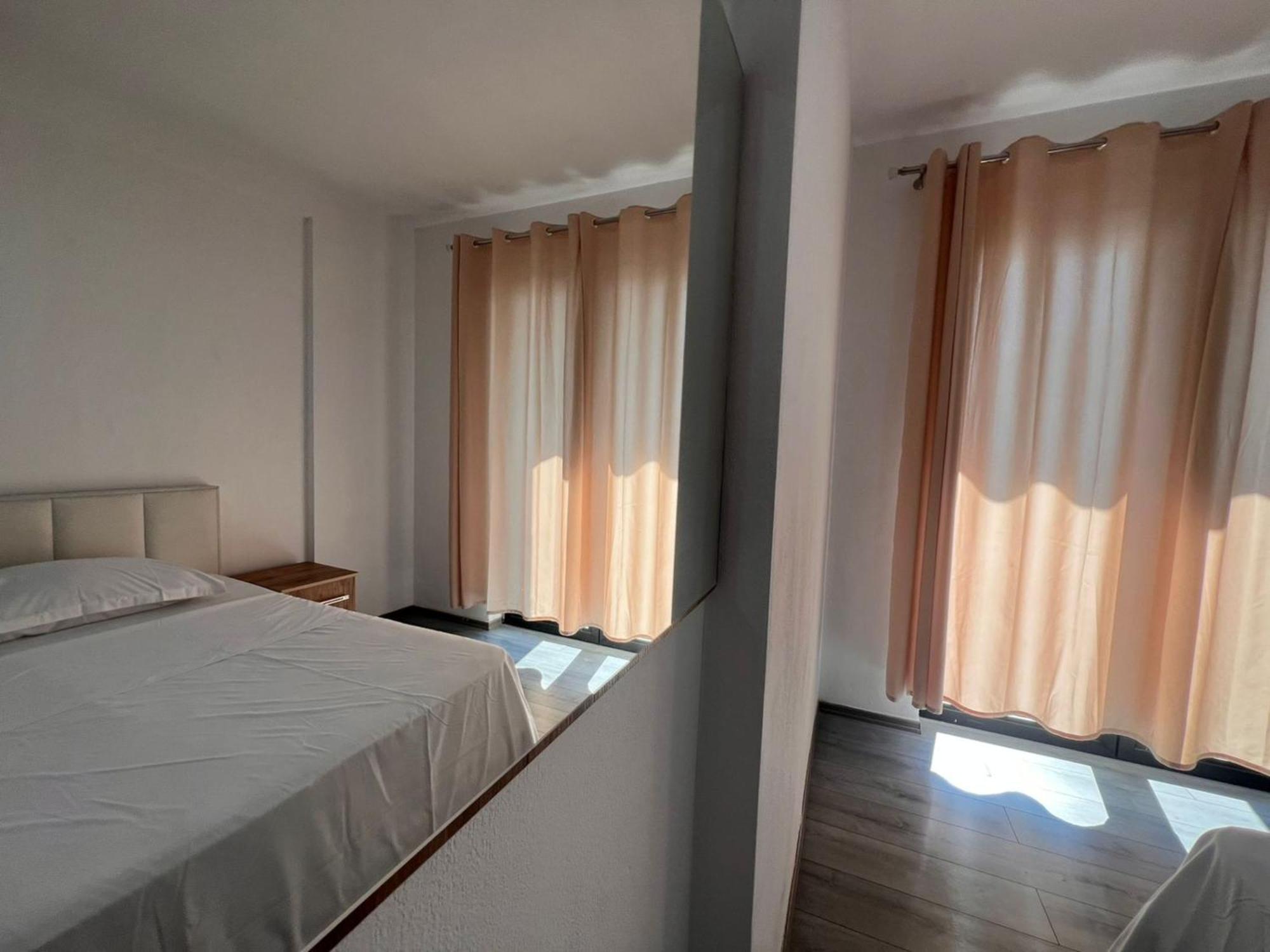 Kalpazo Home Tirana 21 エクステリア 写真