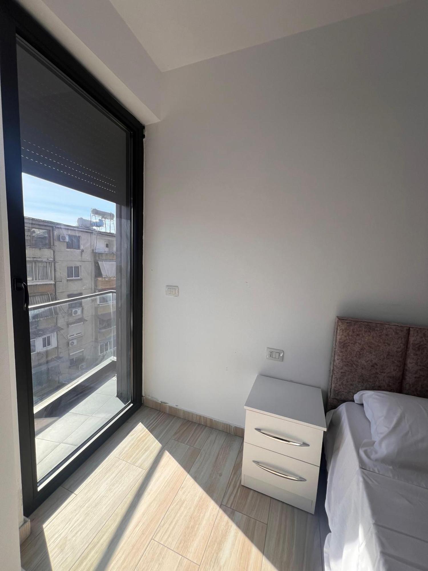 Kalpazo Home Tirana 21 エクステリア 写真