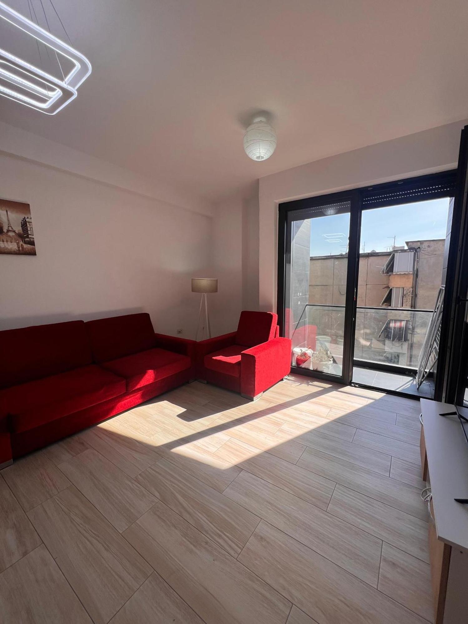 Kalpazo Home Tirana 21 エクステリア 写真