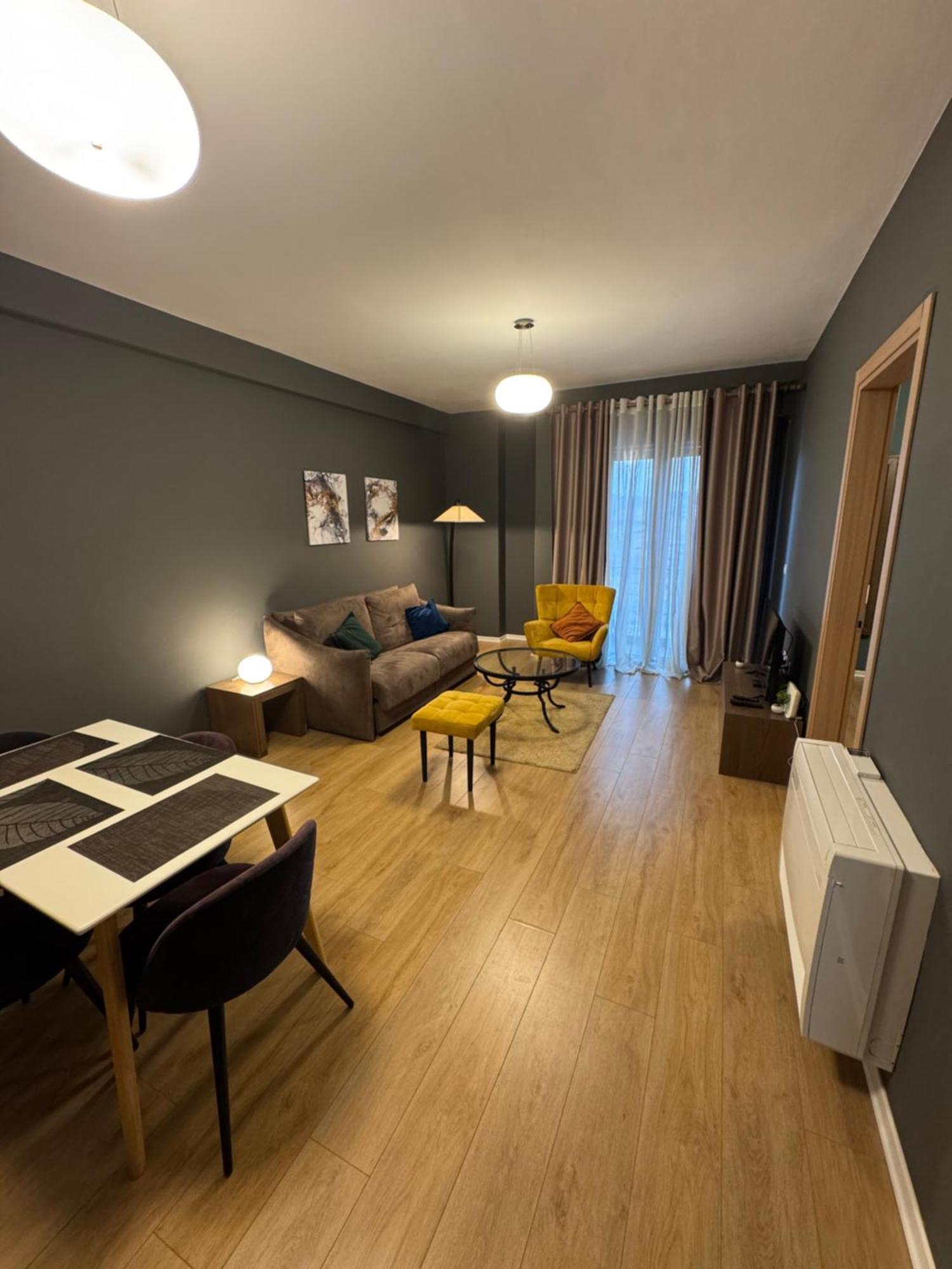 Kalpazo Home Tirana 21 エクステリア 写真