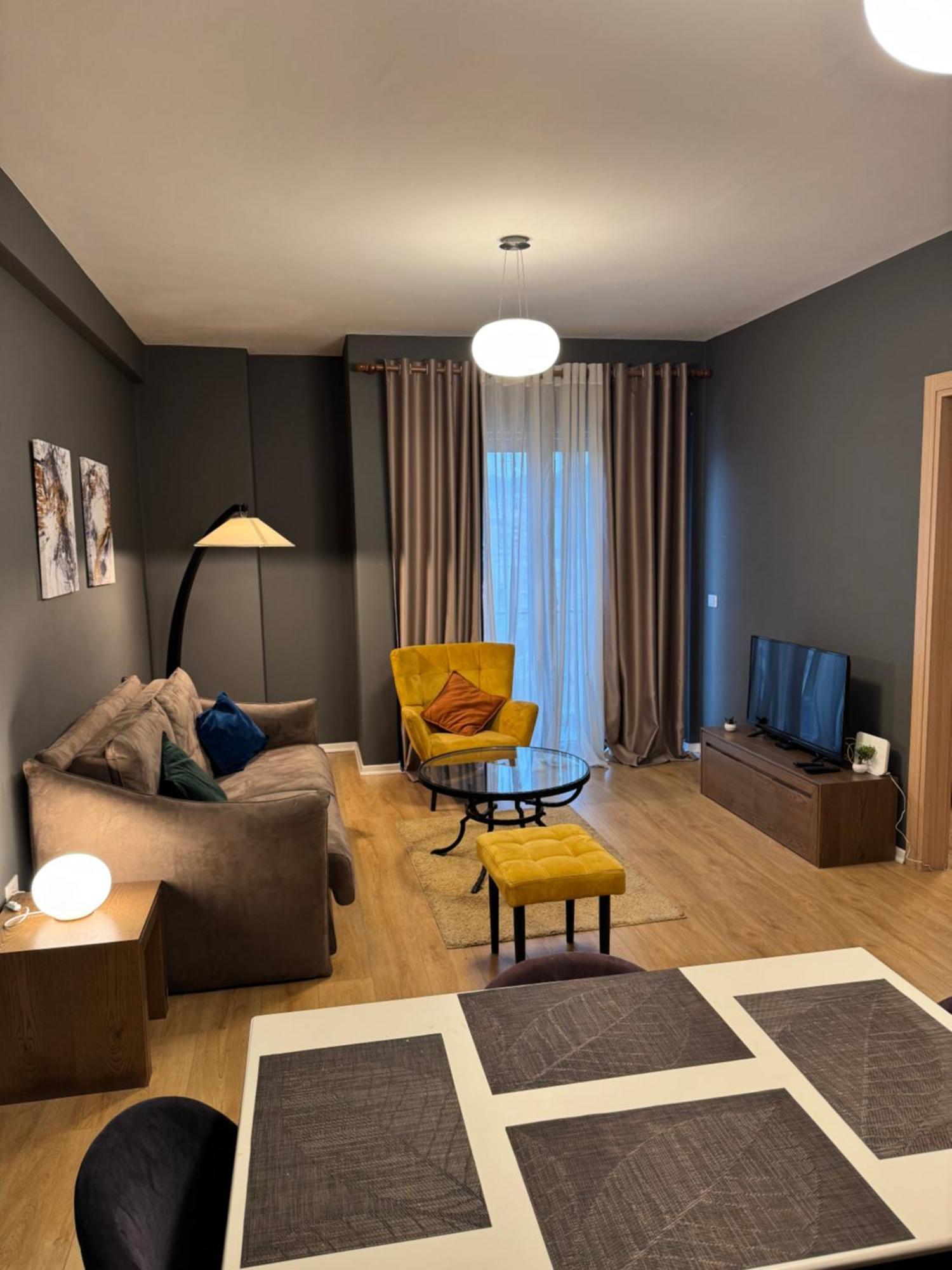 Kalpazo Home Tirana 21 エクステリア 写真